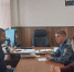 Администрация Правдинского округа и колония №13 расширяют сотрудничество - KaliningradToday.Ru