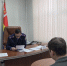 Руководитель следственного управления СКР провел прием граждан в Калининграде - KaliningradToday.Ru