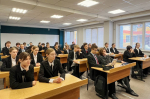 19 ноября состоялся старт акции "Профнавигатор" на территории Камчатского края