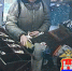 В Калининграде полицейские разыскивают женщину, подозреваемую в краже 73 тысяч рублей - ОУ МВД Калининградской области
