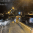 Тройное ДТП на Герцена: три иномарки столкнулись в Калининграде - KaliningradToday.Ru