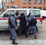 Житель Краснознаменска приехал пограбить богатый Черняховск - ИА Русский Запад