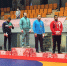 Калининградский борец стал двукратным чемпионом Сурдлимпийских игр в Токио - Комсомольская правда