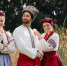 В цифровом формате: 10 этноязыковых групп России представят в интерактивном приложении - Комсомольская правда