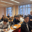ВСТРЕЧА СО СТУДЕНТАМИ 02 - ОУ МВД Калининградской области