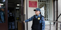 Ущерб от ДТП возмещен - УФССП