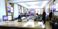 Личный прием граждан провел губернатор Алексей Беспрозванных - Калининградская ГТРК