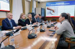 Фото: пресс-служба правительства Калининградской области