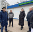 К замерзающим в домах в Васильково приехал прокурор - ИА Русский Запад
