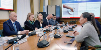 В посёлках Калининградской области появятся новые спортплощадки и автобусы - Янтарный Край