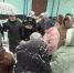 Жители посёлка в Багратионовском районе вышли на улицу, требуя вернуть приём педиатра (фото, видео)   - Новости Калининграда | Фото: очевидец - Klops.Ru