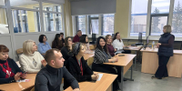 Работников крупных предприятий региона обучают финансовой грамотности - Финансовая грамотность населения