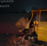 В Гусевском районе «Фольксваген» врезался в грузовик - Комсомольская правда