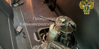 Житель Подмосковья пытался провезти 40 кг гашиша в бензобаке - KaliningradToday.Ru