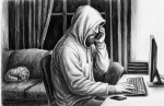 Средний «чек» мошенников снизился в 4 раза