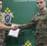 Боец СВО из Калининградской области получил жилищный сертификат для детей-сирот   - Новости Калининграда | Фото: пресс-служба правительства Калининградской области - Klops.Ru