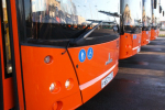 «Калининград-ГорТранс» в 2026 году приобретёт 12 автобусов среднего класса