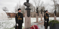 Фото: пресс-служба Балтийского флота - НИА-Калининград