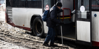 Мэрия сообщила о закрытии движения транспорта на ул. Колхозной - NewKaliningrad.Ru
