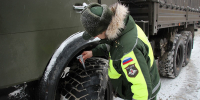 Фото: пресс-служба Балтийского флота - НИА-Калининград
