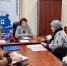 Марина Оргеева провела личный прием граждан - Единая Россия