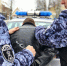 В Калининграде росгвардейцы задержали подозреваемого в незаконном обороте наркотиков - Росгвардия