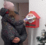 Из этого города под Калининградом уже просят подарки к Новому году - ИА Русский Запад