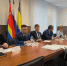 В Правдинском районе прокурор провёл приём для семей участников СВО - Янтарный Край