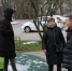 Завершился ремонт дворов по переулку Карташева - Городской Совет депутатов