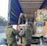 Калининградским бойцам в зоне СВО передали 45 тонн гуманитарной помощи - Kaskad.TV