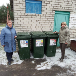 В Калининградской области 54 образовательные организации присоединились к раздельному сбору мусора