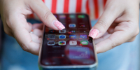 Роскомнадзор уведомил о блокировке мобильного приложения Snapchat - NewKaliningrad.Ru