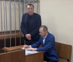 По делу о мраморных скамейках в Калининграде пришло послабление