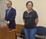 По делу о мраморных скамейках в Калининграде пришло послабление