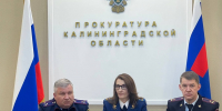 Прокуроры добиваются возврата ущерба от коррупции в размере 100 млн рублей - KaliningradNews.Ru