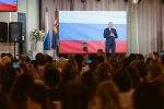 Калининград принял XI областной добровольческий форум