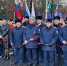 Сотрудники СКР в Калининграде возложили цветы в День Героев Отечества - KaliningradToday.Ru
