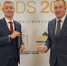 Зеленоградск и Музей янтаря получили туристическую премию Russian Traveler Awards - NewKaliningrad.Ru