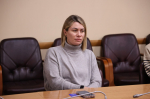 Глава администрации провела очередной личный приём граждан