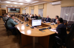 Глава администрации провела очередной личный приём граждан