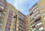 В Калининграде местных жителей вынуждают ходить пешком на 10 этаж