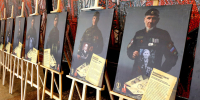 День Героев Отечества отметили праздничным концертом - Городской Совет депутатов