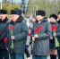 Калининградские таможенники почтили память Героев Отечества - ИА Бесспорно RU