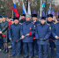 Сотрудники следственного управления СК России по Калининградской области почтили память Героев Отечества - Следственный комитет