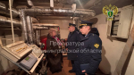 В Калининграде дом на Сельме остался без тепла, в дело вмешалась прокуратура