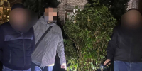 В Калининграде задержали дилера, который оборудовал закладки с наркотиками в Центральном районе - Комсомольская правда
