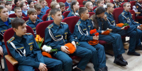День Героев Отечества: памятные события охватили всю Калининградскую область - Научная библиотека