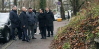 Дятлова представила планы по обновлению Калининграда - Global-Kaliningrad.Ru