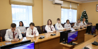 «Мы – граждане России!» - Администрация г. Калининграда