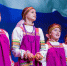 Подведены итоги регионального этапа Всероссийского конкурса хоровых и вокальных коллективов - Администрация г. Калининграда